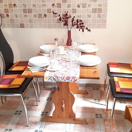 Citypark Classic Downtown Apartment Budapest Eksteriør bilde