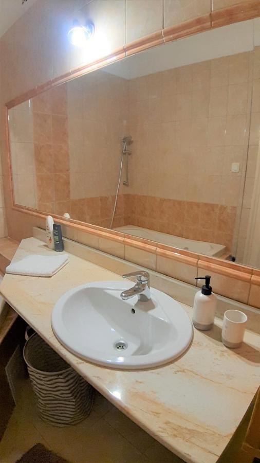Citypark Classic Downtown Apartment Budapest Eksteriør bilde