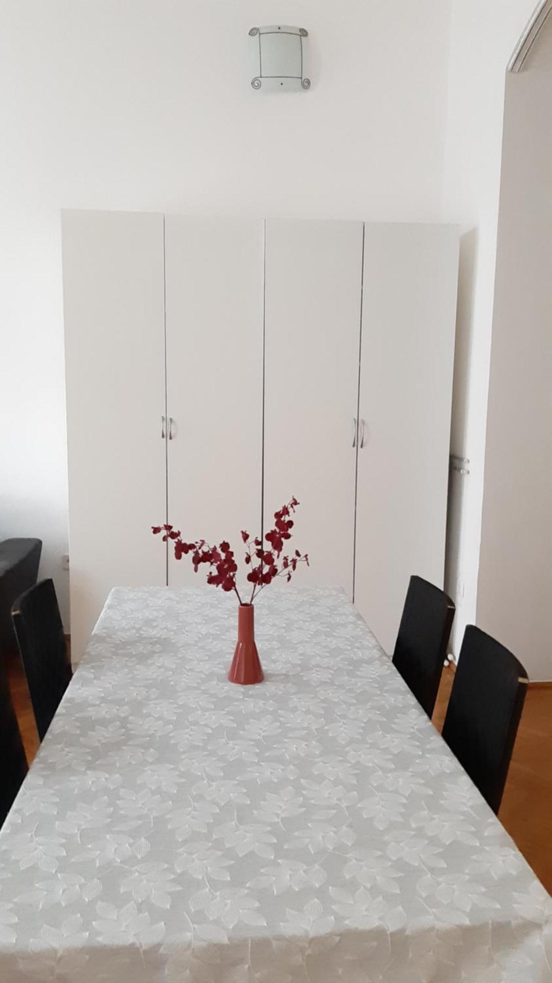 Citypark Classic Downtown Apartment Budapest Eksteriør bilde